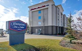 Hampton Inn & Suites by Hilton Red Deer